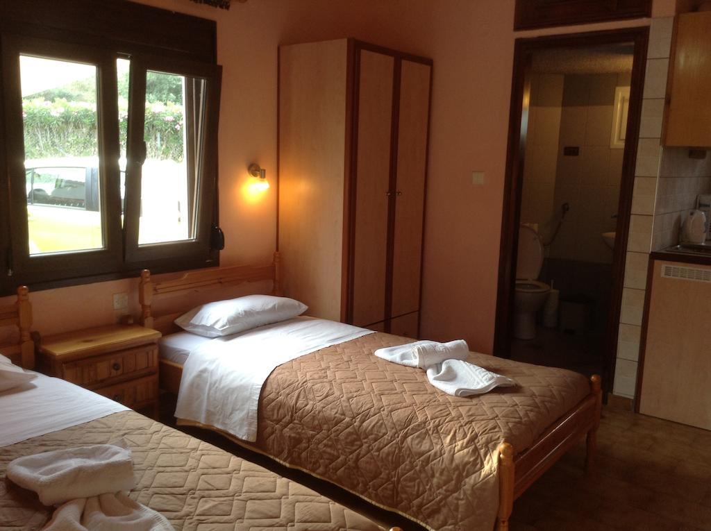 Studios Lalu Skiathos Exterior foto