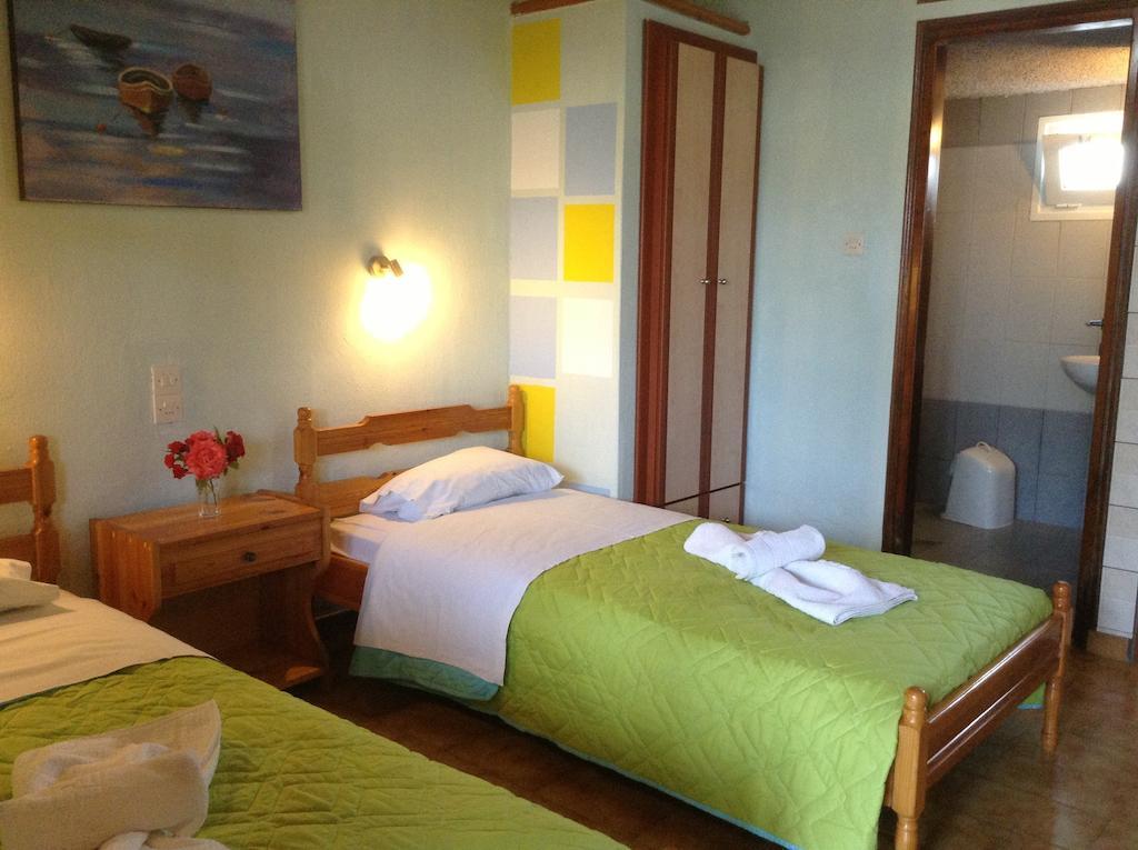 Studios Lalu Skiathos Exterior foto